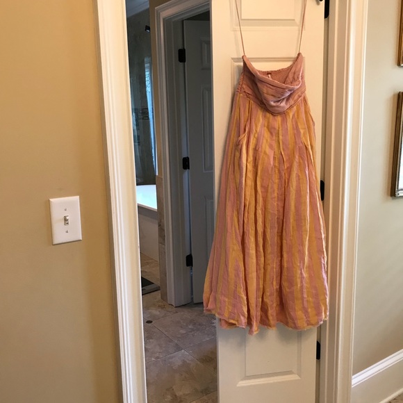 Free People Dress - Picture 3 of 3